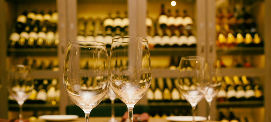 Divorcing? Here’s How to Handle Your Wine Collection